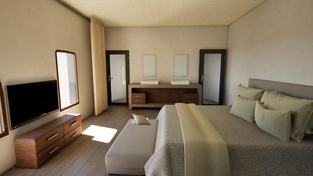 Kobe Suite Resort Watamu Exteriör bild